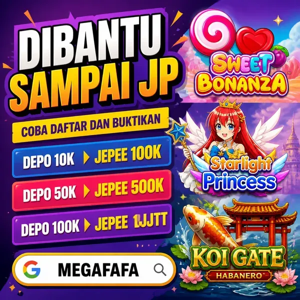 situs slot cashback new member